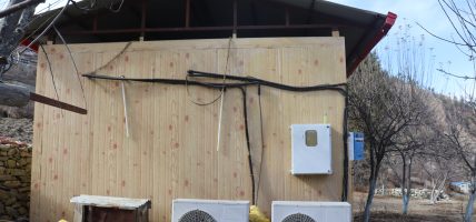 विद्युत् अभावले कोल्डस्टोर प्रयोगविहीन, कृषक सस्तो मूल्यमा स्याउ बेच्न बाध्य