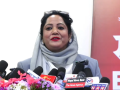 जनताको डिमाण्ड र सरकारको सप्लाइबीच तालमेल मिल्नुपर्छ : सजिदा खातुन सिद्धिकी