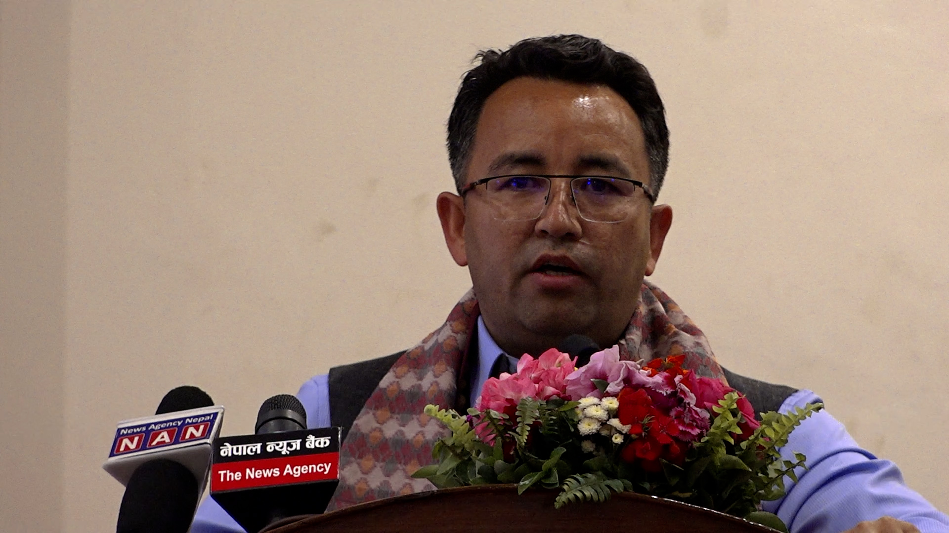 एलडिसी ग्राजुएशनपछि निर्यातमा चुनौती र निजी क्षेत्रका मुद्दा पहिलो प्राथमिकतामा राख्छौं : सांसद पराजुली (भिडियो सहित)