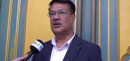 देउवा पक्षको भेलामा १५ औं महाधिवेशन र पार्टी एकताका विषयमा छलफल भइरहेको छ : नेताहरु