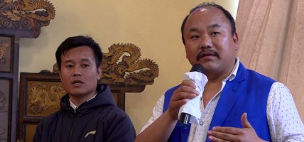 मेलम्ची घ्याङ गुठीले बुद्ध जयन्तीको अवसरमा विविध धार्मिक तथा सांस्कृतिक कार्यक्रम आयोजना गर्ने