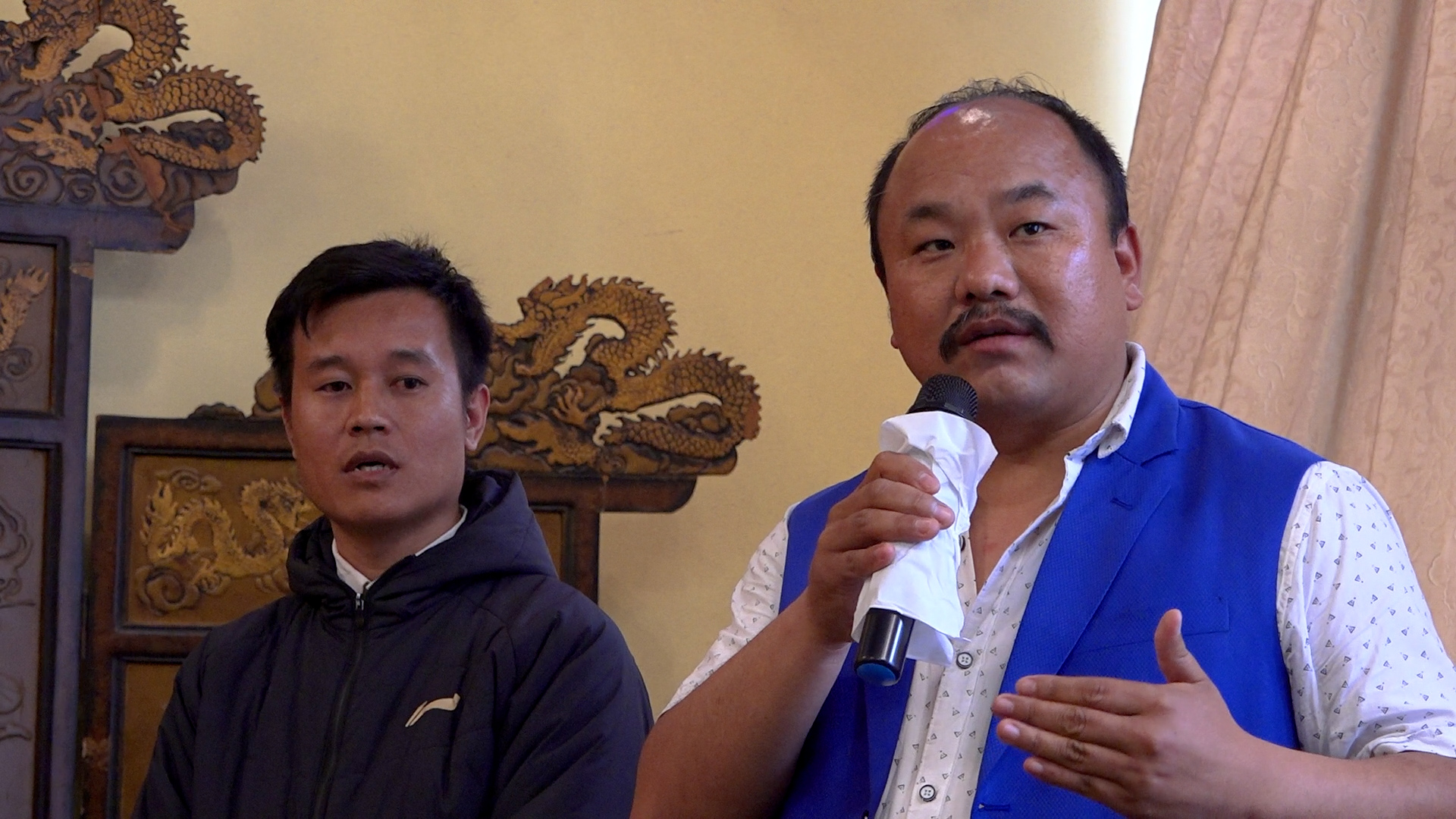 मेलम्ची घ्याङ गुठीले बुद्ध जयन्तीको अवसरमा विविध धार्मिक तथा सांस्कृतिक कार्यक्रम आयोजना गर्ने