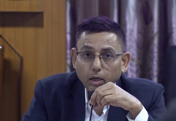 आर्थिक वर्ष २०८२/८३ मा नेपालको अर्थतन्त्र ६६ खर्ब पुग्ने अनुमान, आर्थिक वृद्धिदर ३.८५ प्रतिशत हुने