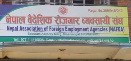 मेनपावर सुधारको रोडम्याप सार्वजनिक