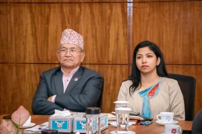 बैशाख १ देखि काठमाडौँमा रात्रिकालीन बस सेवा सुरु, ८ देखि ११ बजेसम्म सञ्चालन