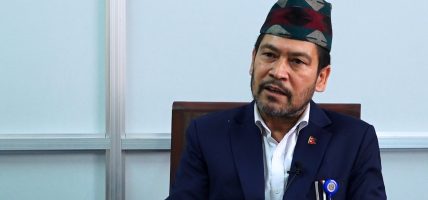 नेपालको बाल खोप कार्यक्रम विश्वकै उदाहरण : ९५ प्रतिशतभन्दा बढी बालबालिका खोपको पहुँचमा