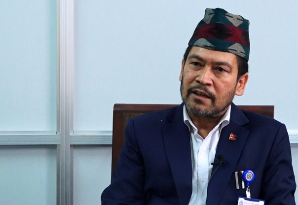 नेपालको बाल खोप कार्यक्रम विश्वकै उदाहरण : ९५ प्रतिशतभन्दा बढी बालबालिका खोपको पहुँचमा