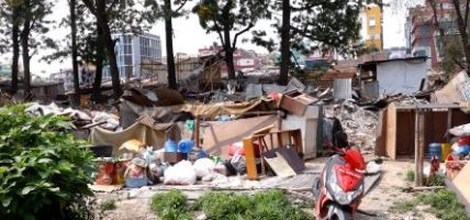 वास्तविक बसोबासविहीन व्यक्ति फेला नपरेको नगर प्रहरी प्रमुख जोशीको दाबी