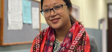 शिक्षा समितिको सभापतिमा डा.ओजस्वी शेरचन चयन