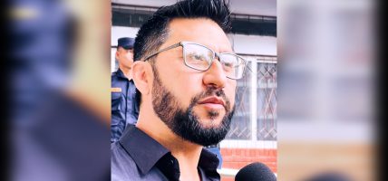 परिवर्तनका लागि अहिलेको पुस्ताले चुनौती बेहोर्नुपर्छ : रवि लामिछाने