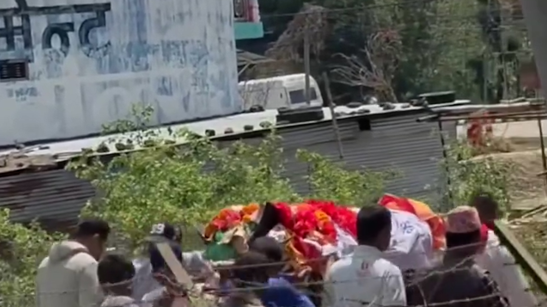 २७ दिन पछि भेरी नदिमा इनिशाको अन्त्यष्टि