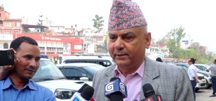 पार्टी एकतामा केन्द्रित हुनुपर्ने देउवा पक्षको निष्कर्ष