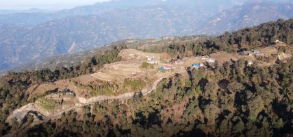 पर्यटकीय गन्तव्य बन्दै थुम्केरानी इलाम