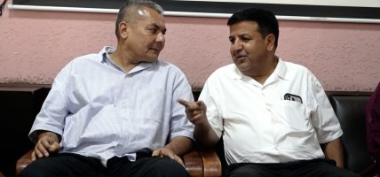 सरकारले स्वास्थ्य नीतिभित्र पर्ने महत्त्वपूर्ण विषयमा तत्काल निर्णय लिनुपर्छ : सुनिल शर्मा