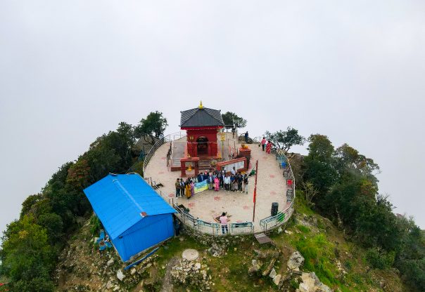 मनै लोभ्याउने दक्षिण ललितपुरका यी तीन महत्वपूर्ण पर्यटकीय क्षेत्र