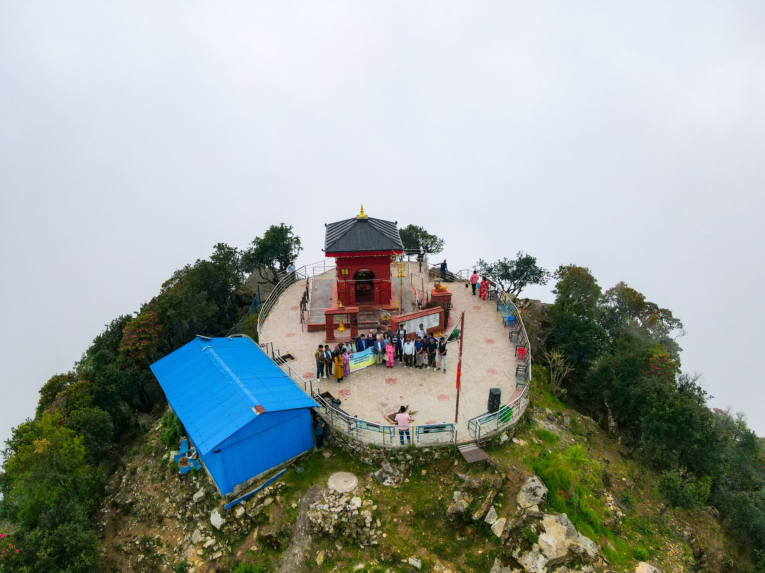 मनै लोभ्याउने दक्षिण ललितपुरका यी तीन महत्वपूर्ण पर्यटकीय क्षेत्र