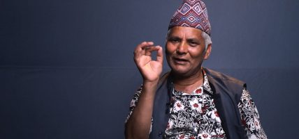 छन्द दिवस विशेष : ‘छन्द साहित्यको संविधान हो, सृष्टिदेखि अनन्तसम्म रहिरहन्छ’