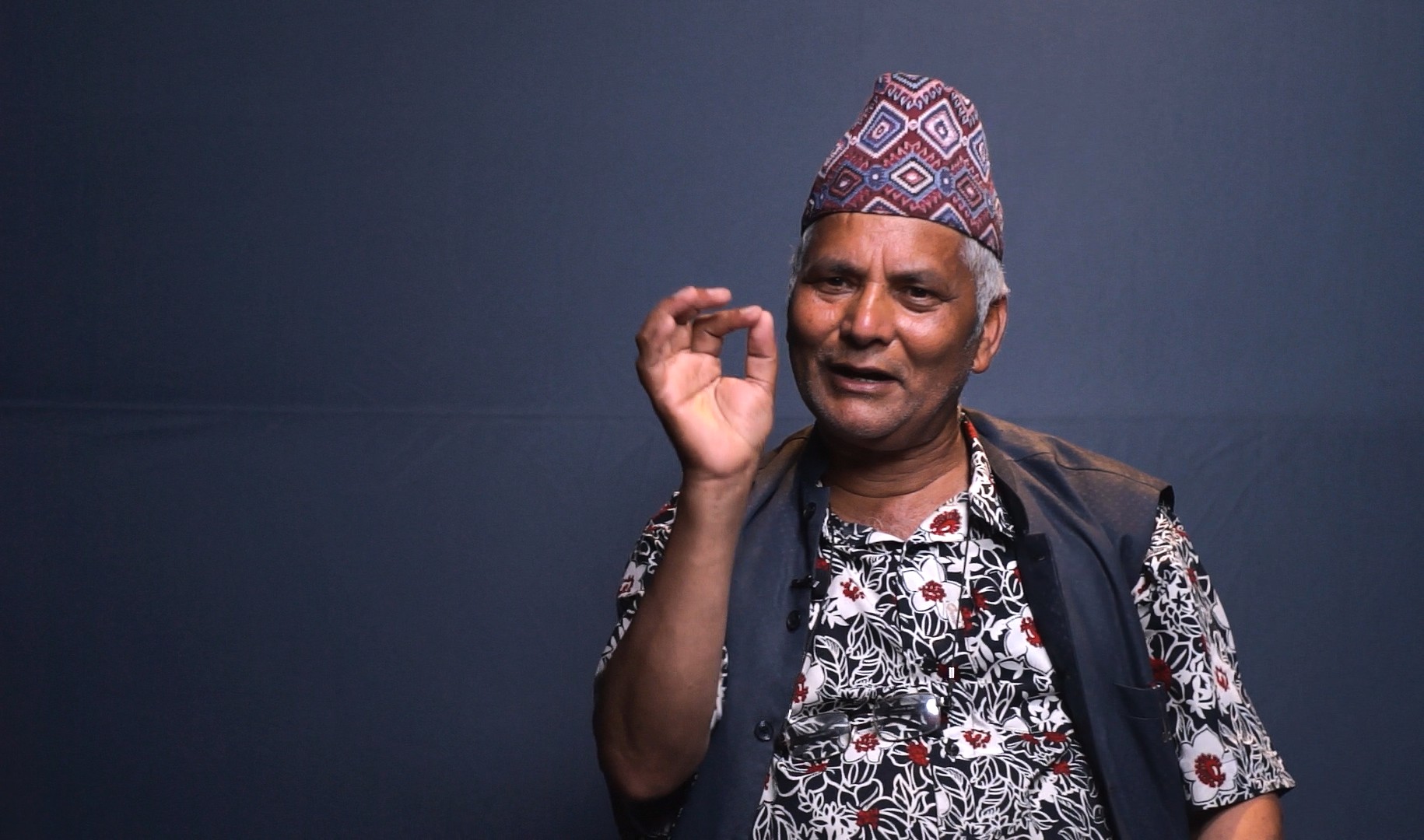 छन्द दिवस विशेष : ‘छन्द साहित्यको संविधान हो, सृष्टिदेखि अनन्तसम्म रहिरहन्छ’