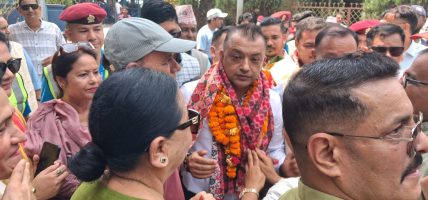 कोशी प्रदेश सरकार फेरबदल हुनसक्ने सभापति थापाको संकेत