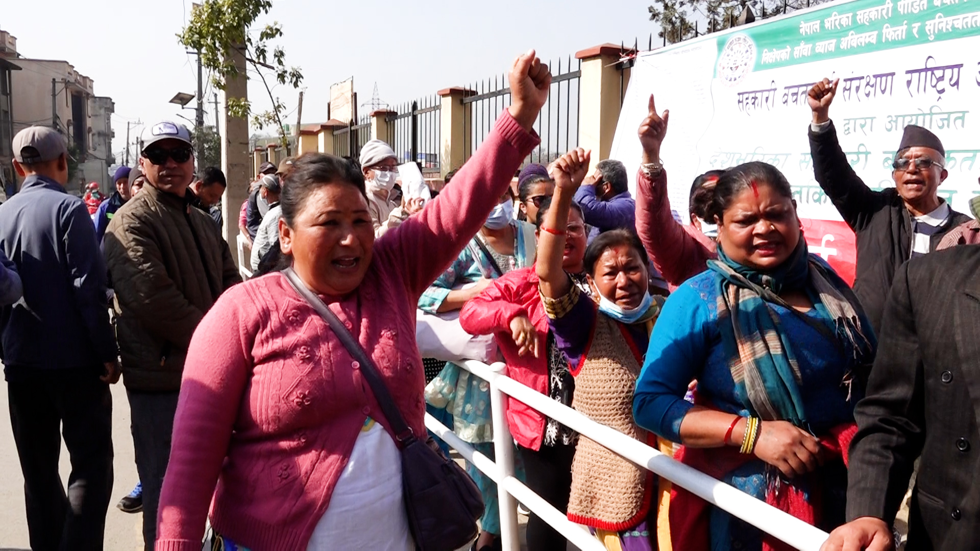 आज ६९ औँ राष्ट्रिय सहकारी दिवस मनाइँदै