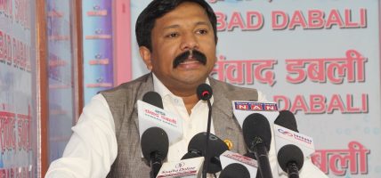 सुकुमबासीका संघर्षका कार्यक्रम : बालेन सरकार विरुद्ध महेन्द्र राजमार्ग ठप्प पार्ने