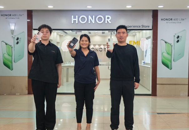 नेपालमा HONOR ६०० Lite सार्वजनिक, प्रि– बुकिङमा १५,९९९ बराबरको स्मार्टवाच निःशुल्क