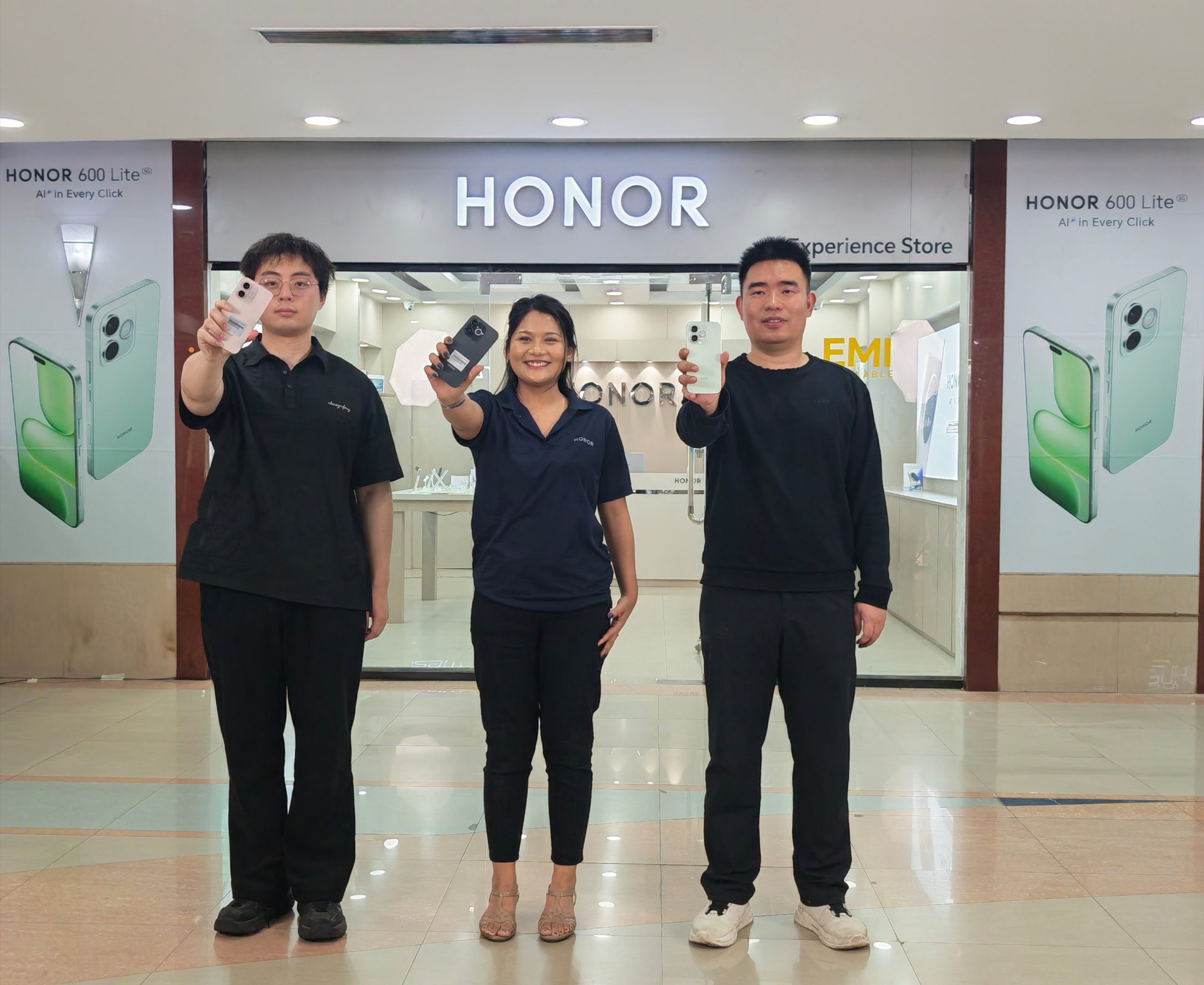 नेपालमा HONOR ६०० Lite सार्वजनिक, प्रि– बुकिङमा १५,९९९ बराबरको स्मार्टवाच निःशुल्क