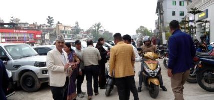 कांग्रेस कमजोर बनेको छ, बृहत् एकताको पहल गगन थापाले तुरुन्त गर्नुपर्छ : मिनबहादुर विश्वकर्मा