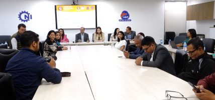 विराटनगरमा बैशाख २१ गते महिला नेतृत्व शिखर सम्मेलन हुँदै, तयारी पूरा