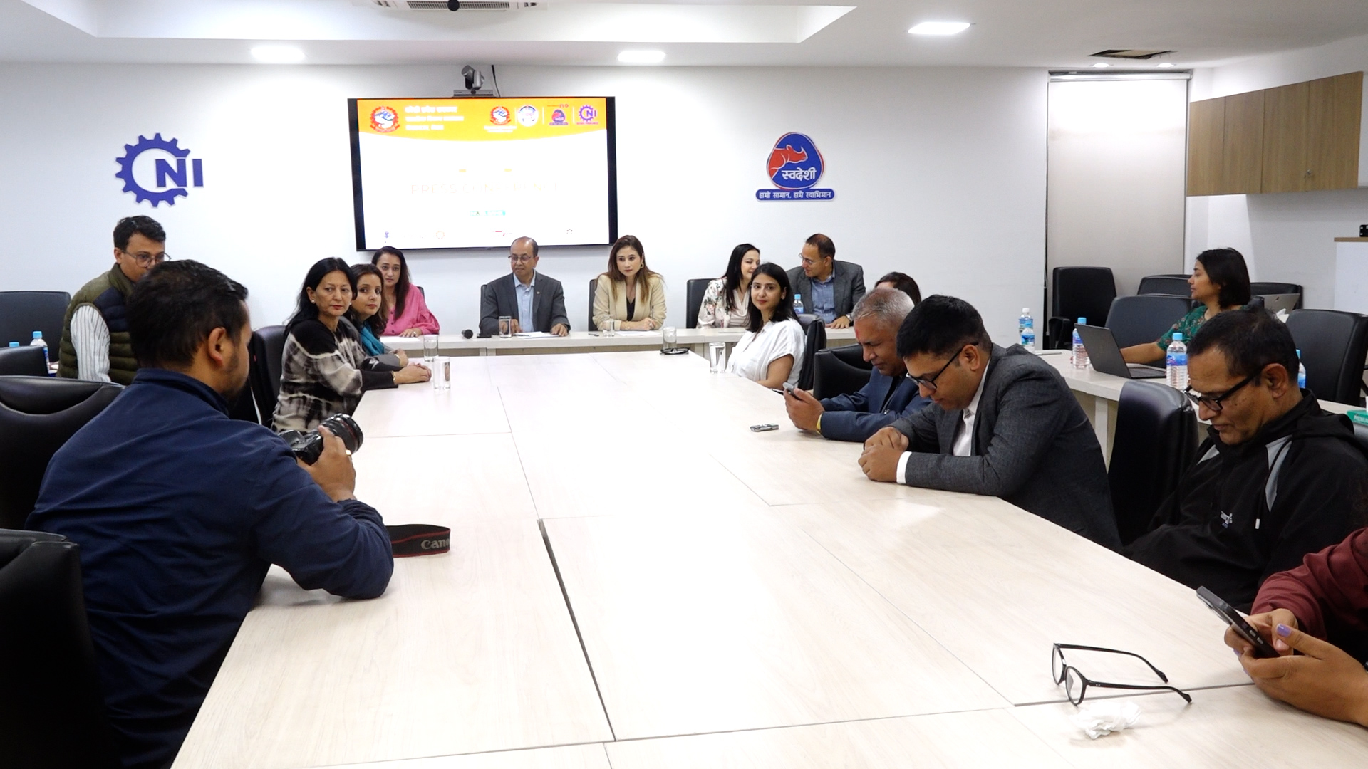 विराटनगरमा बैशाख २१ गते महिला नेतृत्व शिखर सम्मेलन हुँदै, तयारी पूरा