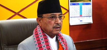 पूर्णबहादुर खड्का समूहको बैठक आज, आगामी रणनीतिबारे छलफल हुने