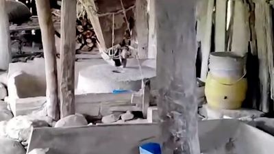 सङ्कटमा गैँडाटारको मौलिकताः आधुनिकताको मारमा परम्परागत पानीघट्ट