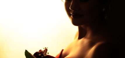 कलाकार बिनिता कार्की फिल्म ‘पीआर’ मार्फत चर्चामा