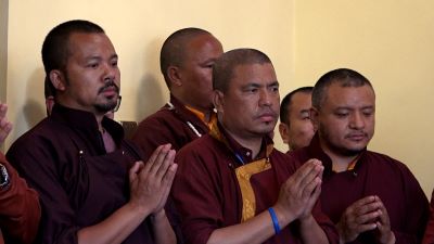 मेलम्ची घ्याङ गुठीले बुद्ध जयन्तीको अवसरमा विविध धार्मिक तथा सांस्कृतिक कार्यक्रम आयोजना गर्ने