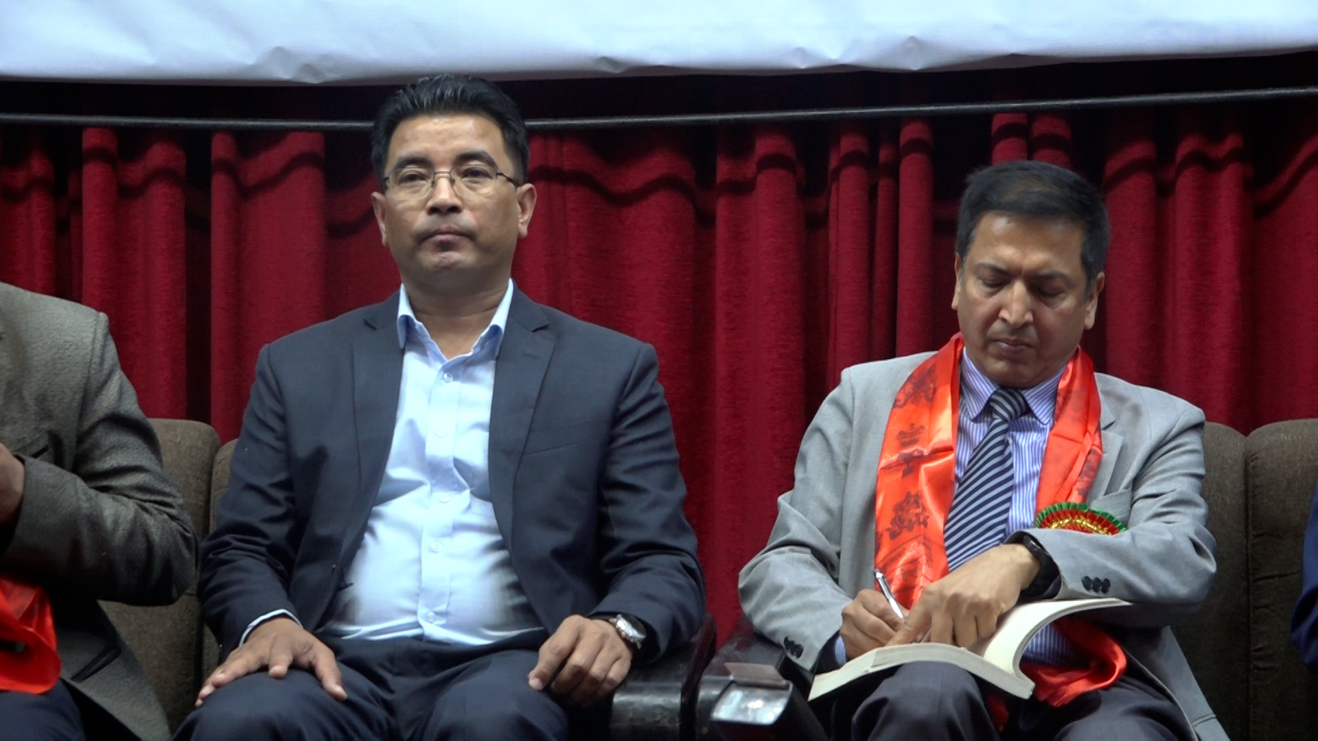 फोटो पत्रकारिता पर्यटन प्रवर्द्धन र इतिहास लेखनको आधार : महानिर्देशक पराजुली (भिडियो सहित)