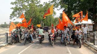 हरिहरनाथ–मुक्तिनाथ साँस्कृतिक यात्राले नेपाल–भारतको सम्बन्धमा नयाँ आयाम थपिने