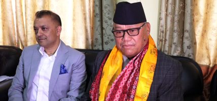 कांग्रेसले बोलायो विपक्षी दलहरूको बैठक