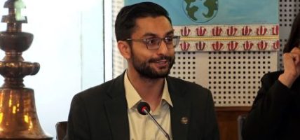 सरकारले हङकङस्थित नेपाली महावाणिज्यदूत लेखकलाई बोलायो फिर्ता