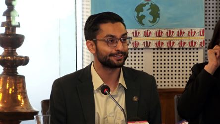 सरकारले हङकङस्थित नेपाली महावाणिज्यदूत लेखकलाई बोलायो फिर्ता (भिडियो सहित)