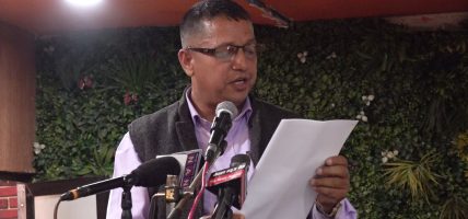 कृषि प्रणालीलाई ‘पर्यावरणमैत्री’ बनाउन खाद्यका लागि कृषि अभियानको आह्वान