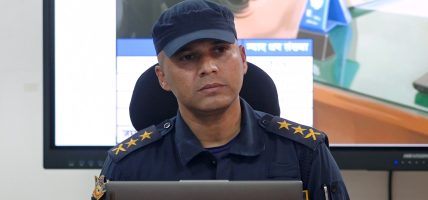 एक हजार ९७ जनाको आपराधिक पृष्ठभूमिका व्यक्तिहरुको प्रोफाइल हुँदैछ : प्रवक्ता भट्टराई