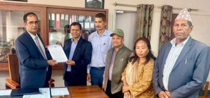 खानेपानी क्षेत्रमा कर, विद्युत महसुल र ब्याजदर घटाउने विषयमा सरकार सकारात्मक