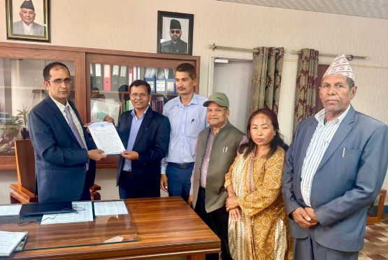 खानेपानी क्षेत्रमा कर, विद्युत महसुल र ब्याजदर घटाउने विषयमा सरकार सकारात्मक