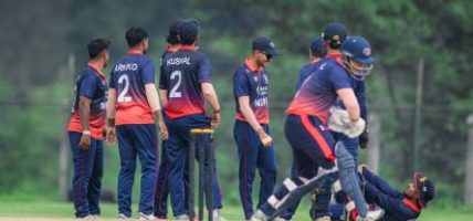 विश्वकप लिग–२ :नेपाल आज ओमानसँग प्रतिस्पर्धा गर्दै