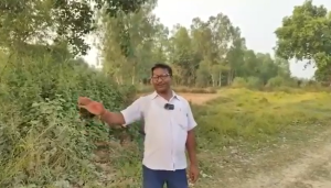 भारतीय सवारी रोकिँदा सर्लाही सीमामा तनाव, दुवै पक्षबिच छलफलपछि अवस्था सामान्य