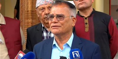 नेपाली कांग्रेस बैठक : संगठन सुदृढीकरणदेखि महाधिवेशन तयारीसम्म गहन छलफल