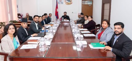 मन्त्रिपरिषद्का तीन निर्णय : एडीबी ऋण सम्झौता, प्रहरी प्रतिष्ठानको जग्गा पूर्ववत् र आईटी अध्ययन कार्यदल गठन