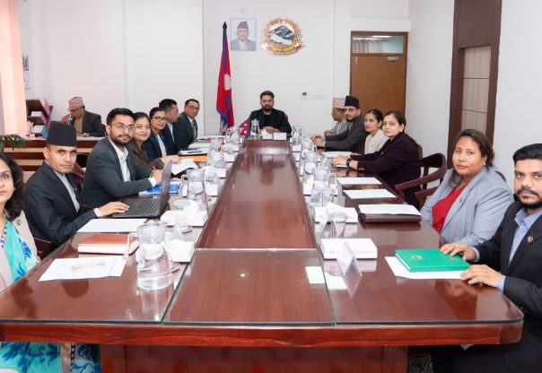 मन्त्रिपरिषद्का तीन निर्णय : एडीबी ऋण सम्झौता, प्रहरी प्रतिष्ठानको जग्गा पूर्ववत् र आईटी अध्ययन कार्यदल गठन