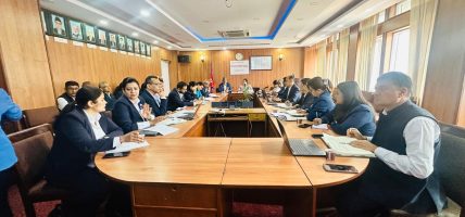 शासकीय सुधारमा स्वास्थ्य मन्त्रालयको तीव्र प्रगति : २० दिनमै निःशुल्क स्वास्थ्य पोर्टल सञ्चालन