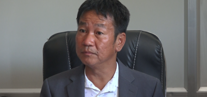 हर्क साम्पाङले सार्वजनिक गरे ३३ बुँदे प्रतिबद्धता पत्र, गृहमन्त्रीलाई राजीनामा दिन सुझाव